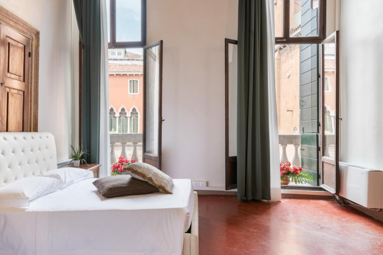 Venice Luxury Palace 3 By Wonderful Italy Exteriör bild