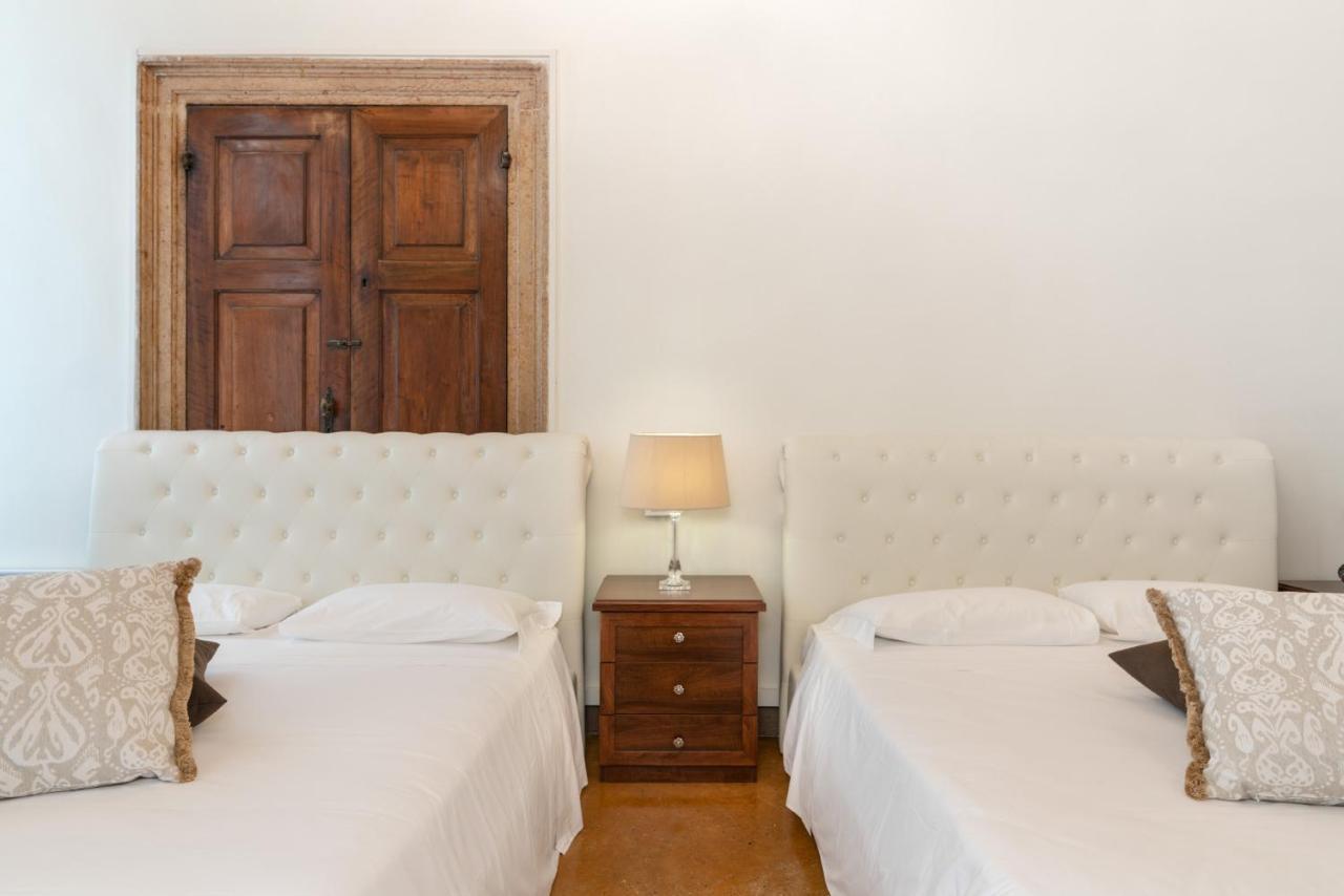 Venice Luxury Palace 3 By Wonderful Italy Exteriör bild