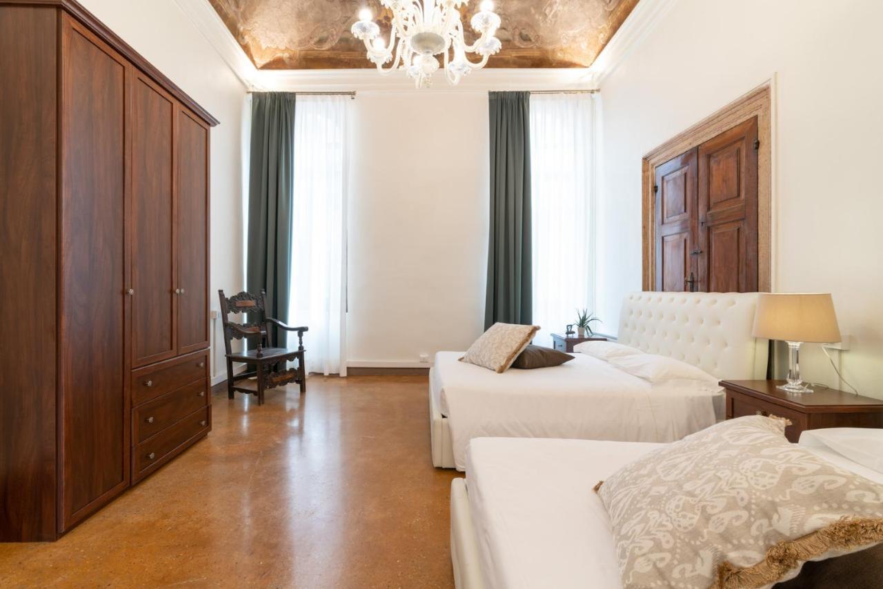 Venice Luxury Palace 3 By Wonderful Italy Exteriör bild