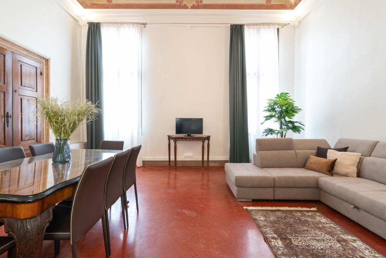 Venice Luxury Palace 3 By Wonderful Italy Exteriör bild