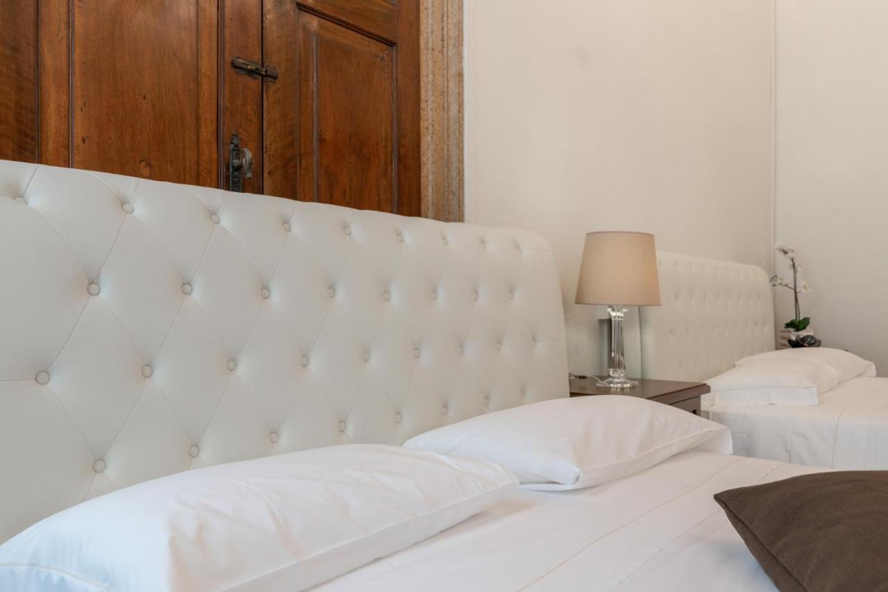 Venice Luxury Palace 3 By Wonderful Italy Exteriör bild