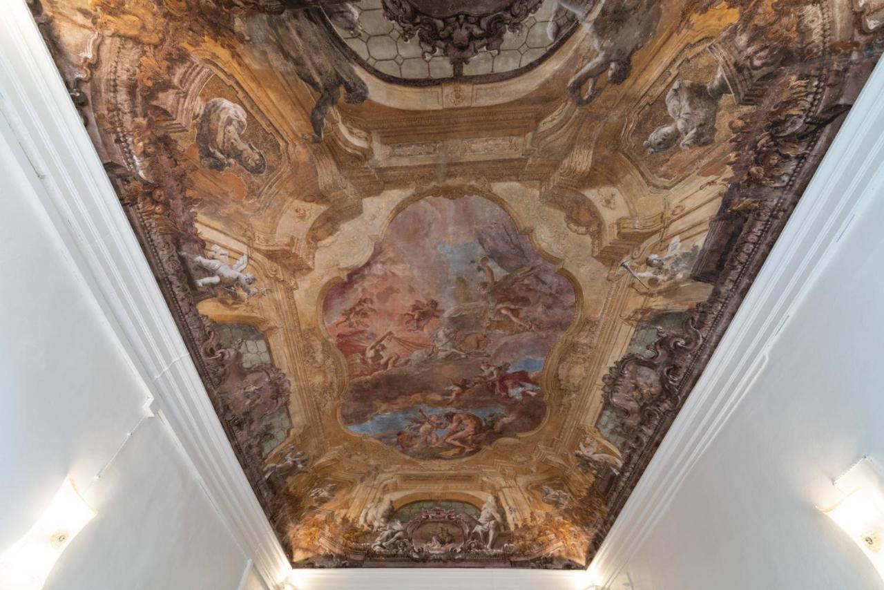 Venice Luxury Palace 3 By Wonderful Italy Exteriör bild