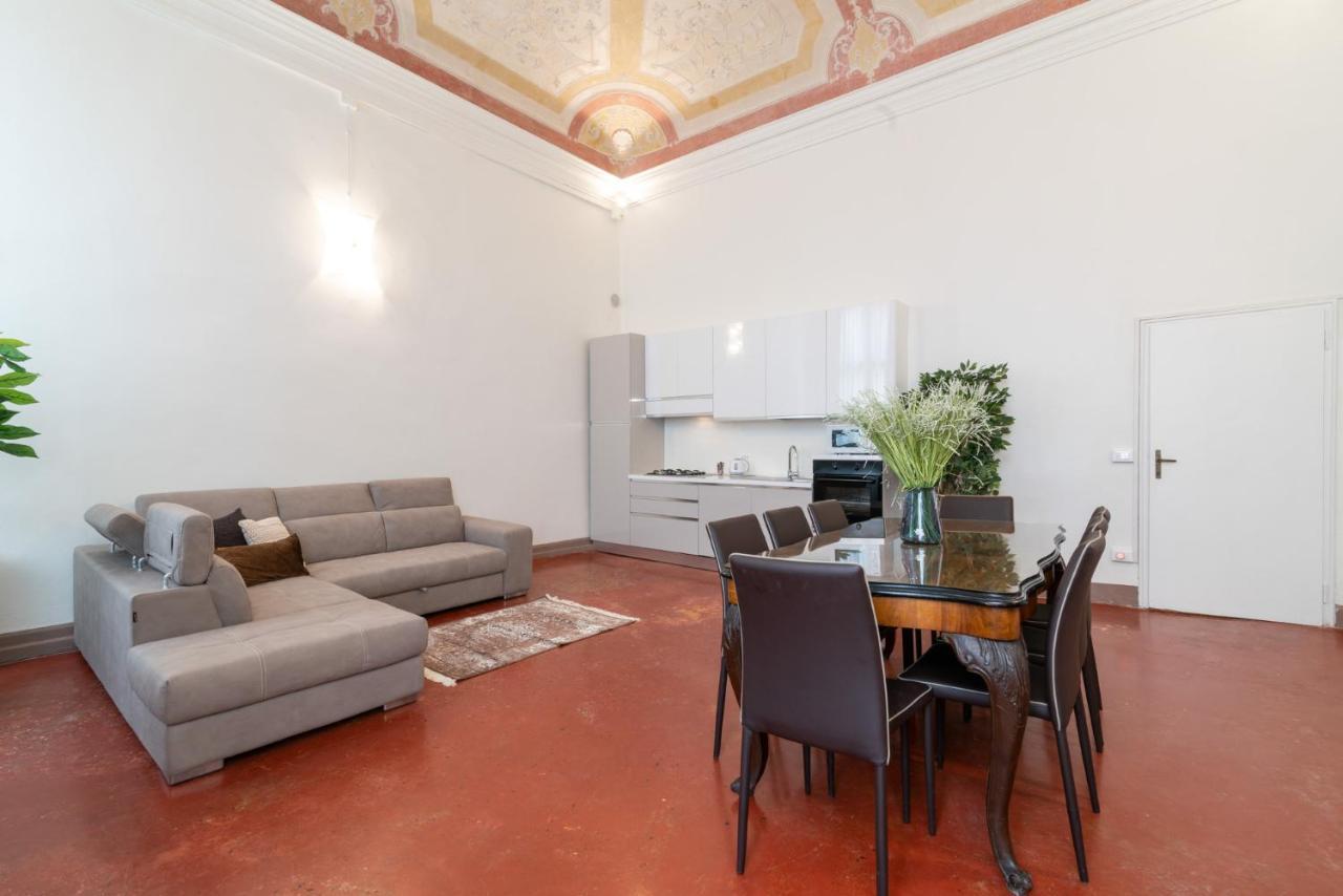 Venice Luxury Palace 3 By Wonderful Italy Exteriör bild
