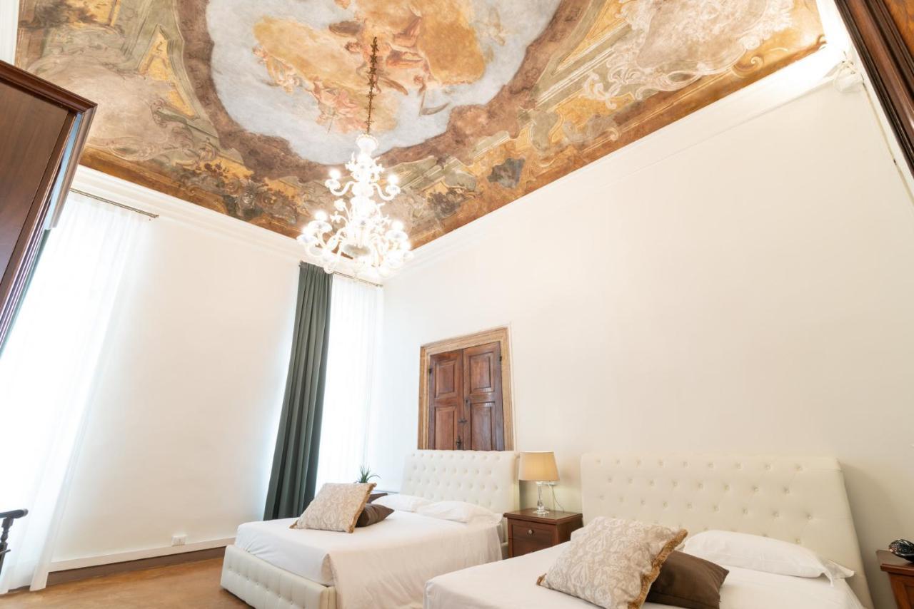 Venice Luxury Palace 3 By Wonderful Italy Exteriör bild