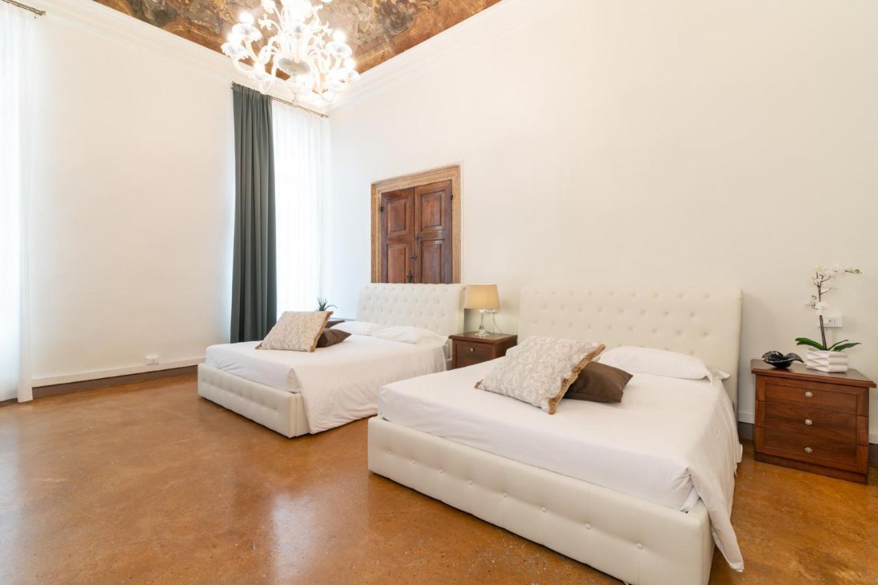 Venice Luxury Palace 3 By Wonderful Italy Exteriör bild
