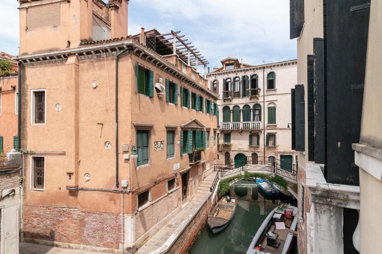 Venice Luxury Palace 3 By Wonderful Italy Exteriör bild