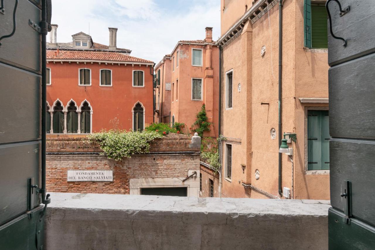 Venice Luxury Palace 3 By Wonderful Italy Exteriör bild