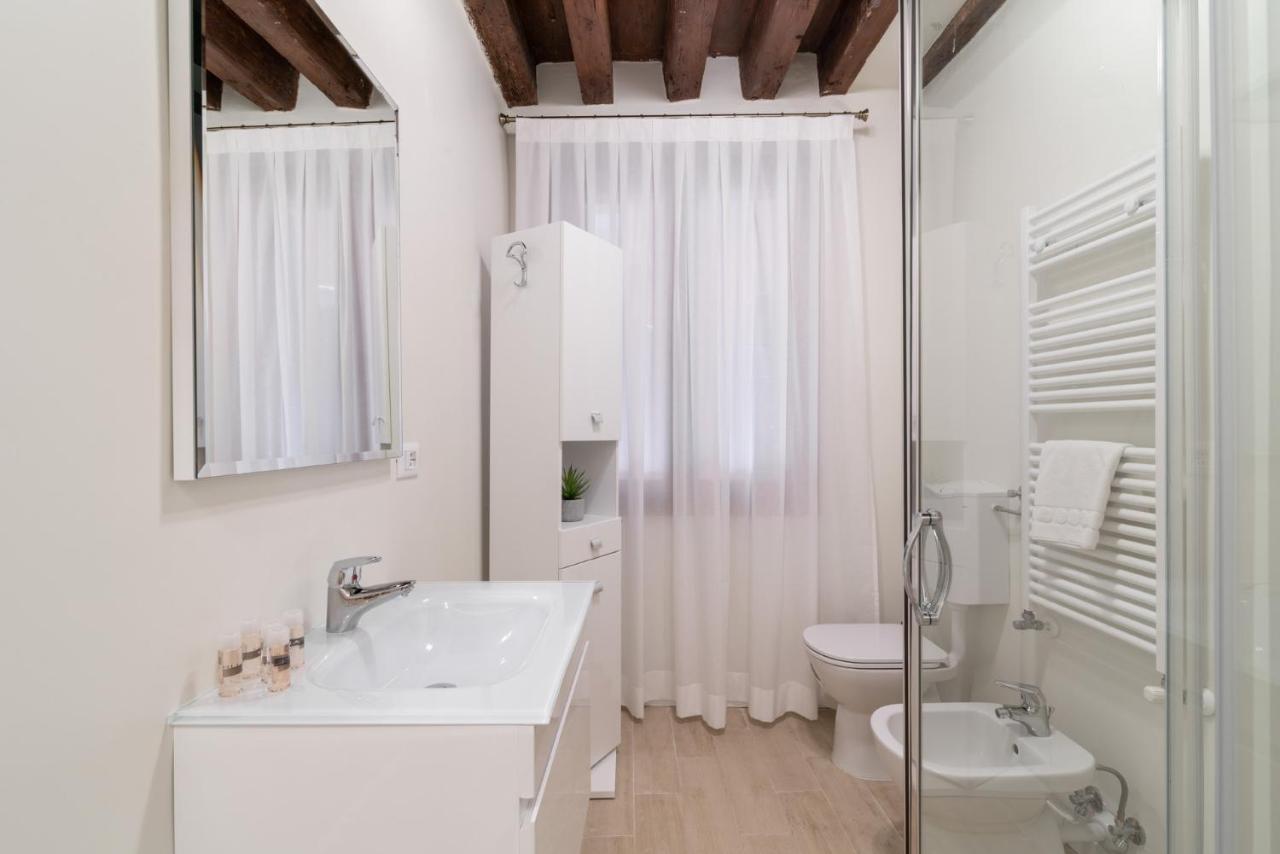 Venice Luxury Palace 3 By Wonderful Italy Exteriör bild